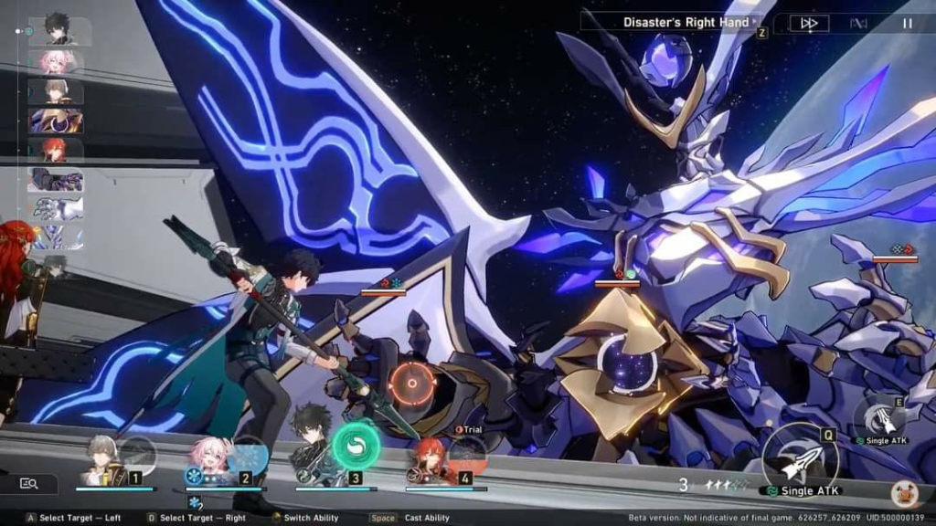 Honkai Star Rail ascension materials farming stagnant shadow