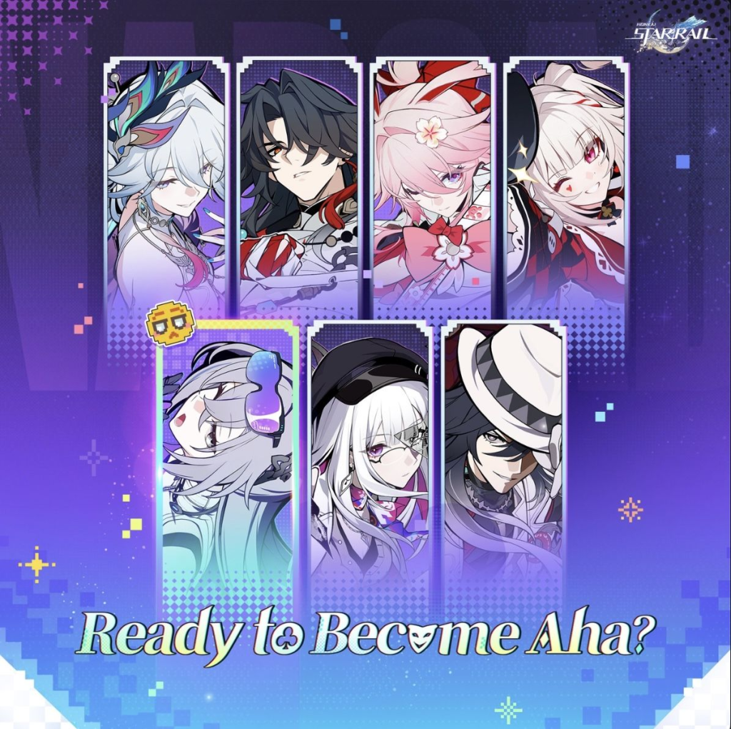 Honkai Star Rail upgrade priority progression guide