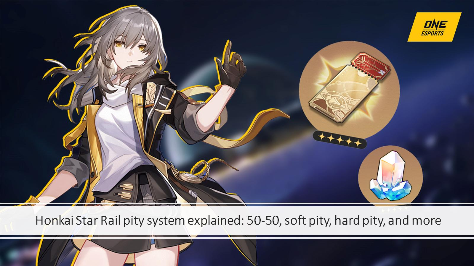 HSR Pull Tracker Guide (2026) – Pity, Pull Strategy & Save Tips