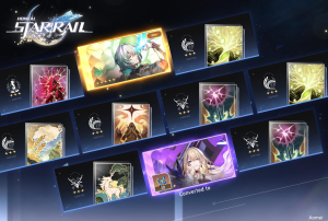 HSR Pull Tracker Guide (2026) – Pity, Pull Strategy & Save Tips