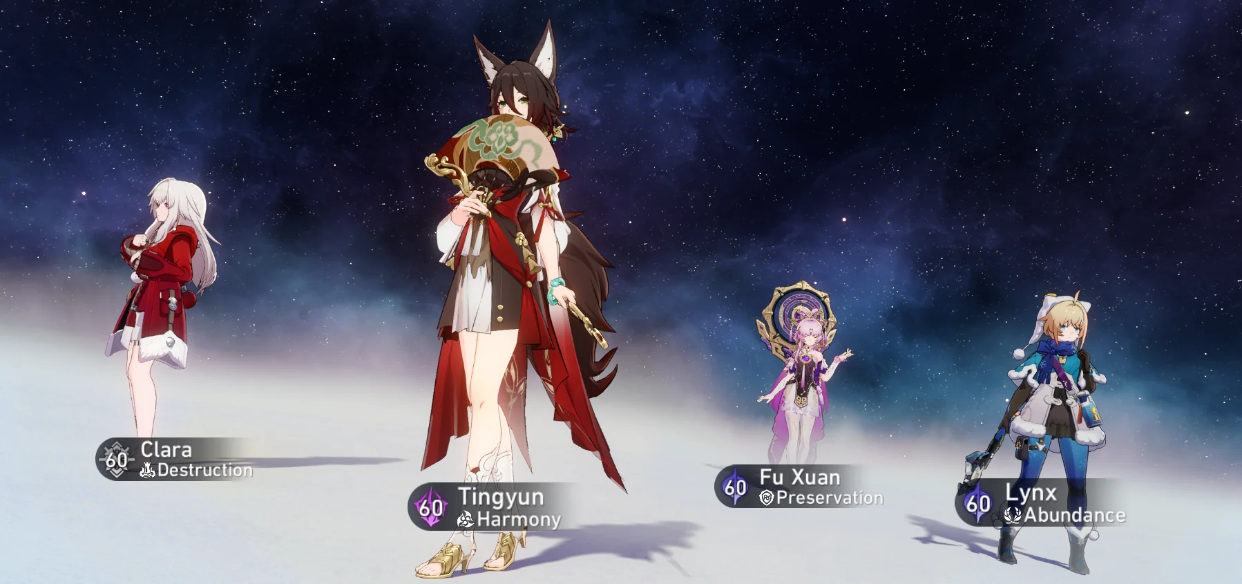 Best HSR Support Characters (2026) – Tier List & Meta Teams