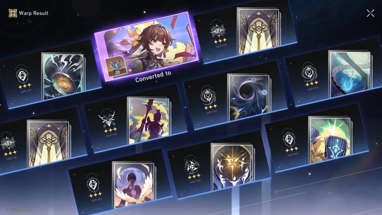 HSR Pull Tracker Guide (2026) – Pity, Pull Strategy & Save Tips