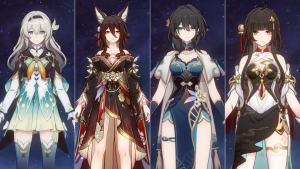 Best HSR Support Characters (2026) – Tier List & Meta Teams