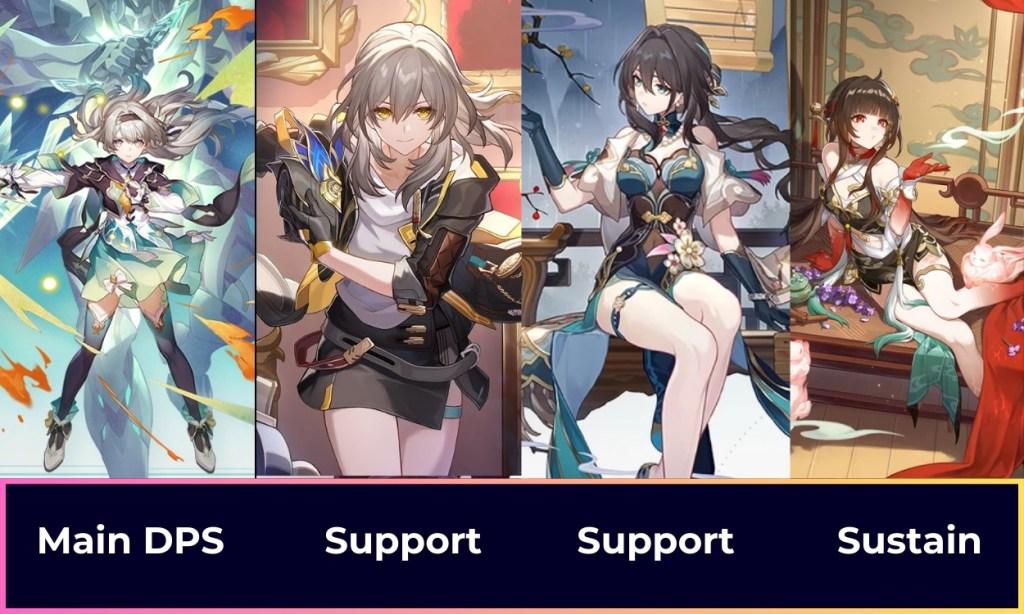 honkai-star-rail-characters-overview-dps-support-units