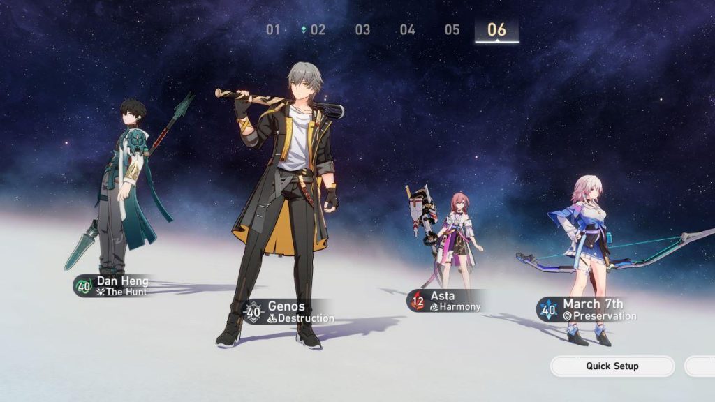 honkai-star-rail-team-setup-party-formation-characters