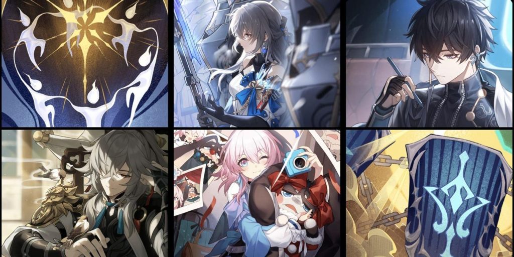 Best DPS Characters in Honkai Star Rail