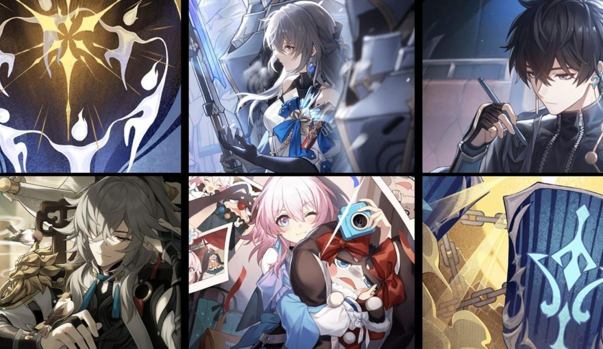 Best DPS Characters in Honkai Star Rail