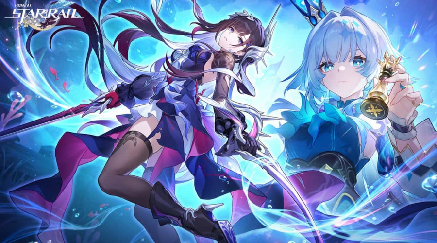 Best Characters in Honkai Star Rail (2026)