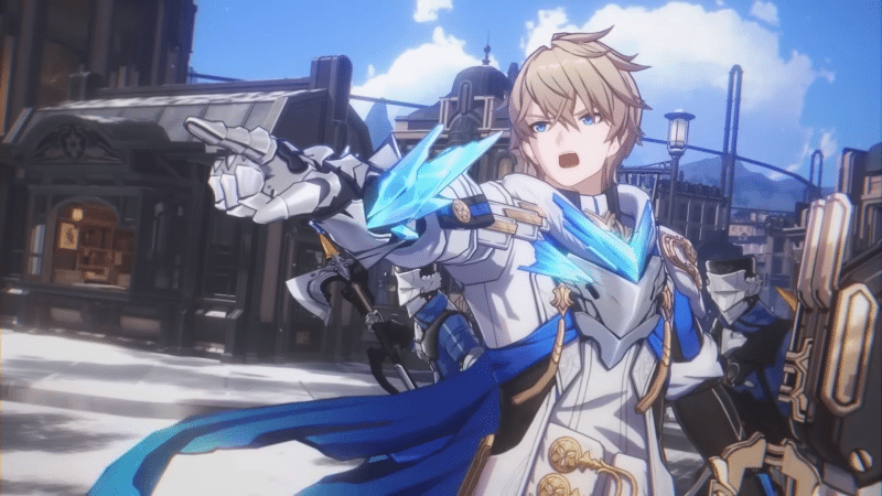 Honkai Star Rail Paths & Elements Explained