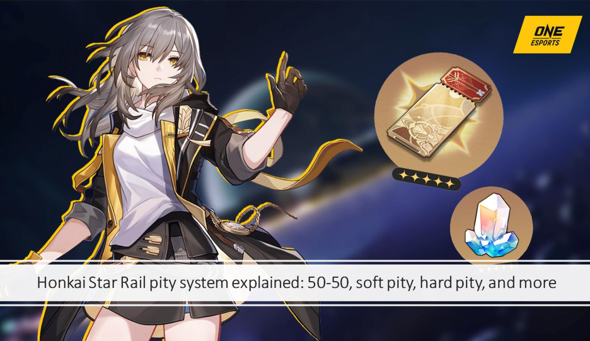 Honkai Star Rail pity system explained guide cover