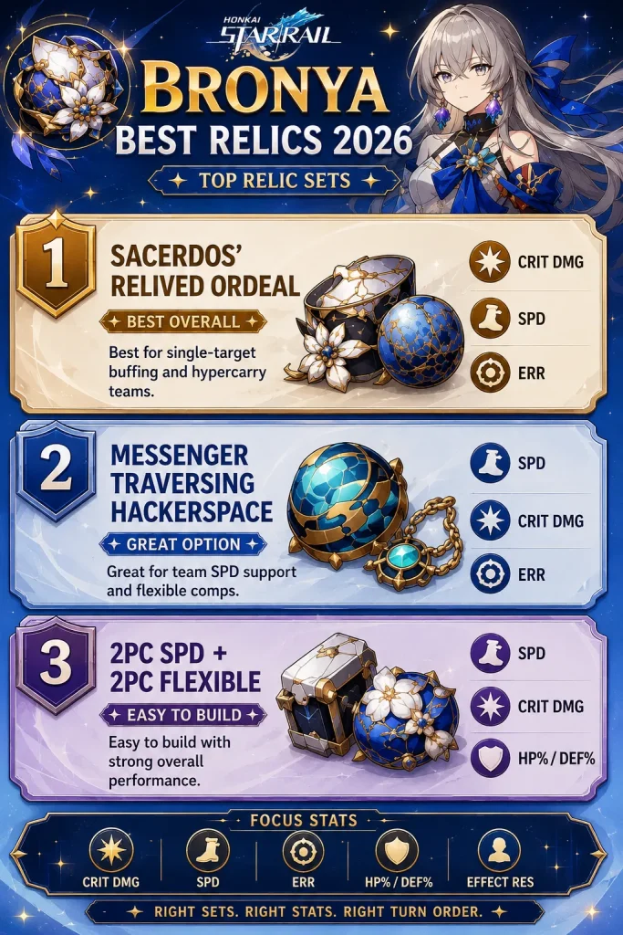 Bronya pull or save HSR 2026 decision table for standard selector F2P and hypercarry players